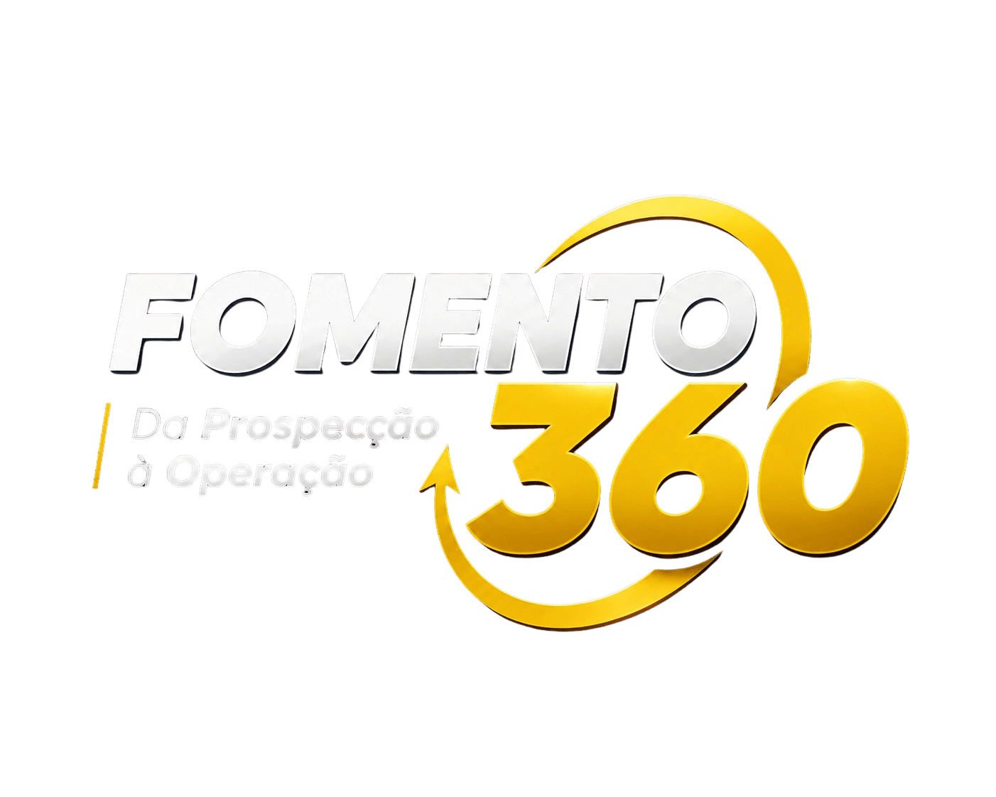 Logo Fomento 360